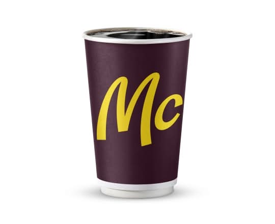 Med Premium Roast Coffee [4.0 Cals]
