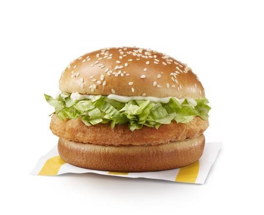 McChicken [480.0 Cals]