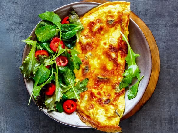 Omelette