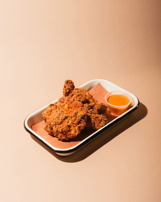 Chicken Tenders