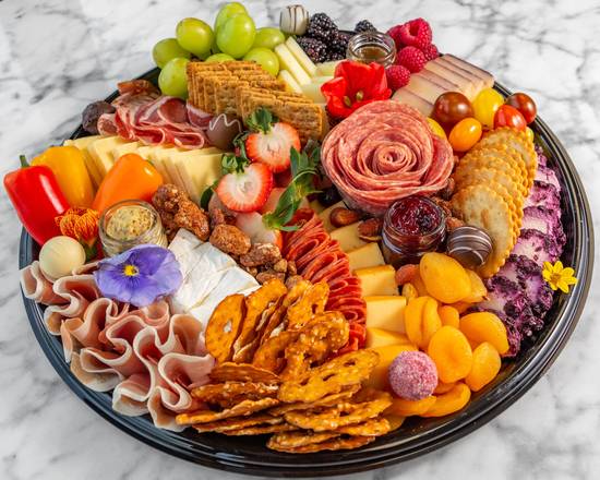 Large Tray