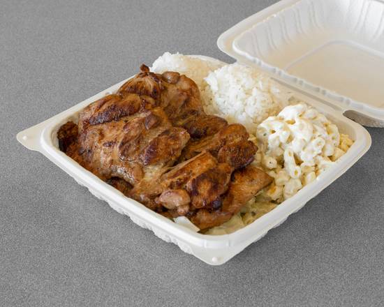 BBQ Chicken