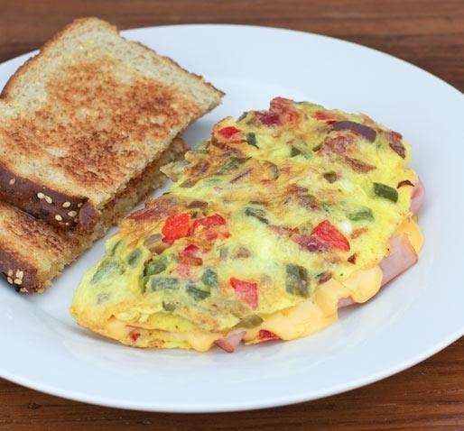Denver Omelet