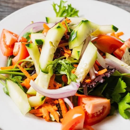 Side House Salad