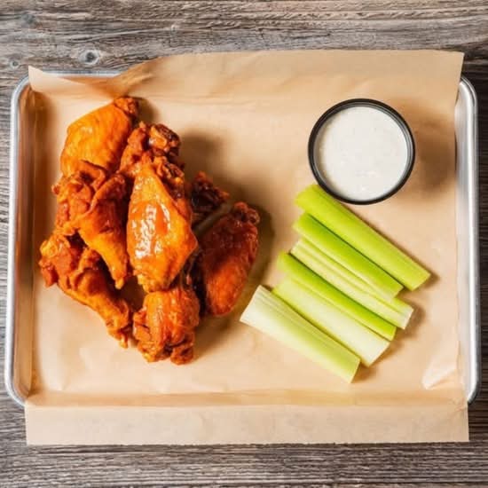Snack Pack