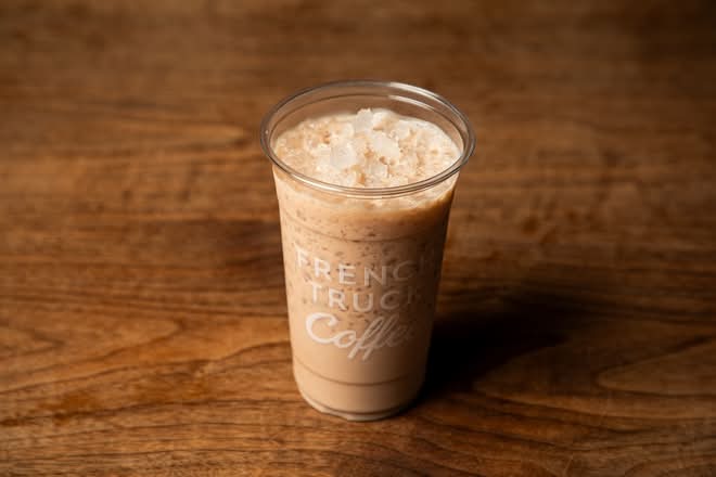 Iced Chai - LARGE