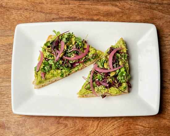 Avocado Toast