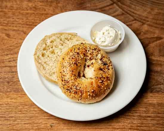 Everything Bagel