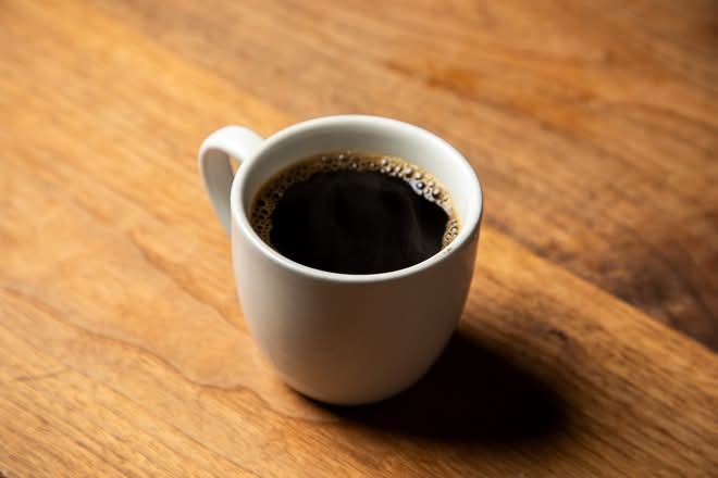 Just a Cup - LARGE