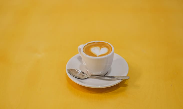 Macchiatto