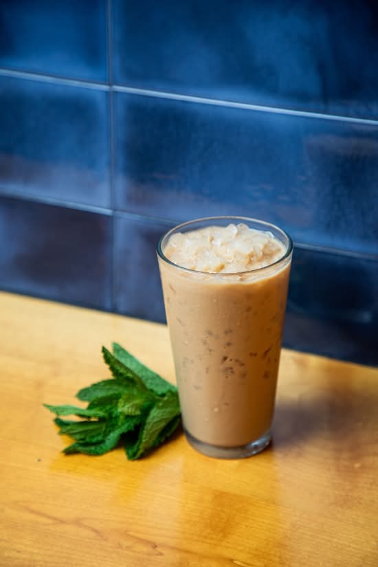 Mint Nola - SMALL