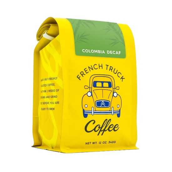 Decaf