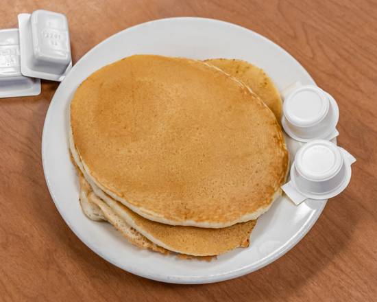 Buttermilk Pancakes