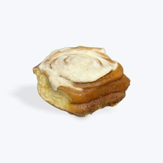 Cinnamon Roll