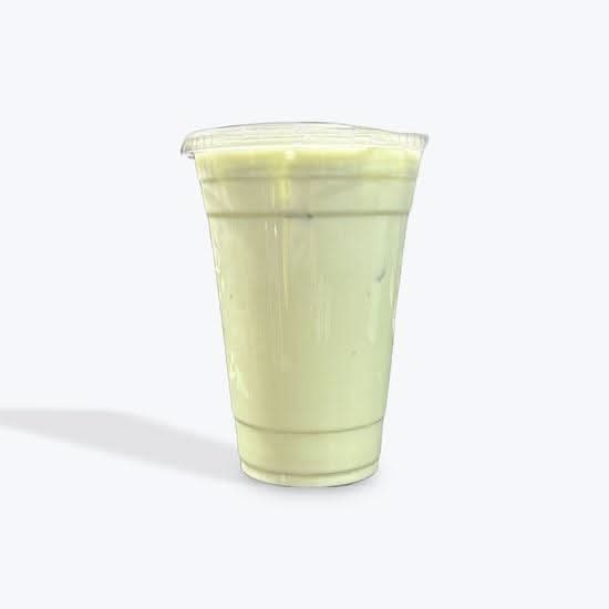 Iced Matcha