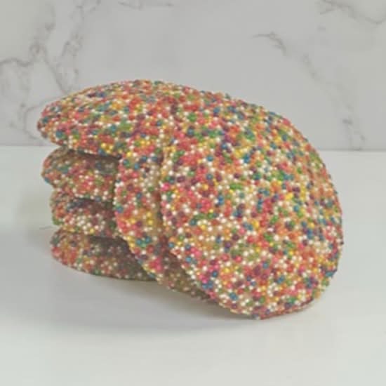 IDV Sprinkle Cookie