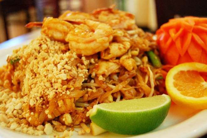 Pad thai Noodle