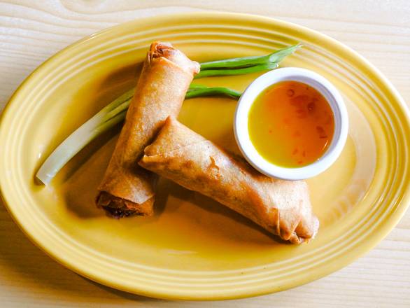 Thai Spring Roll