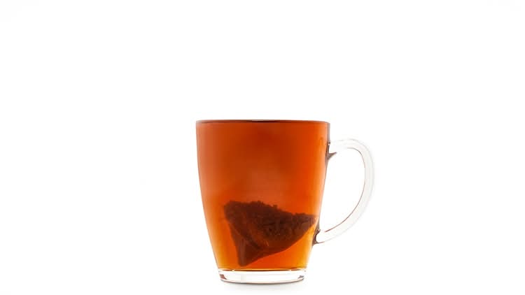 Hot Tea