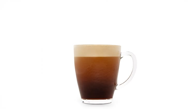 Nitro Sweet Steamer
