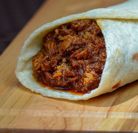 Mole - Chicken Mole