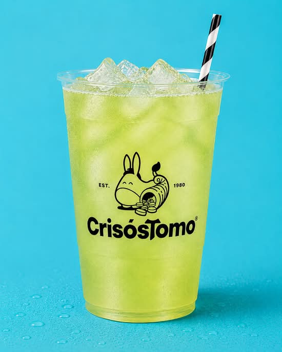 Limonada - MEDIUM