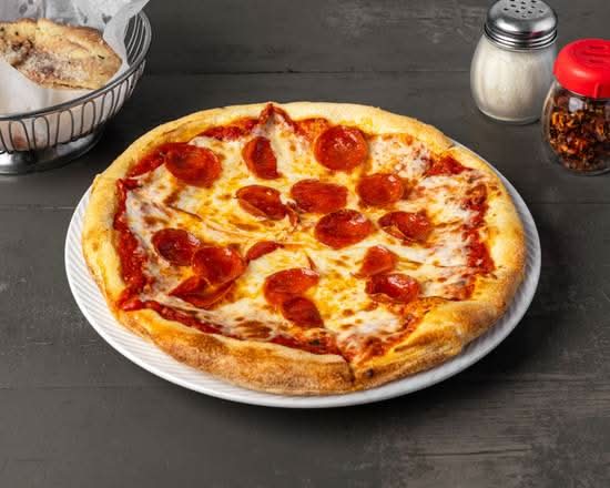 Pepperoni