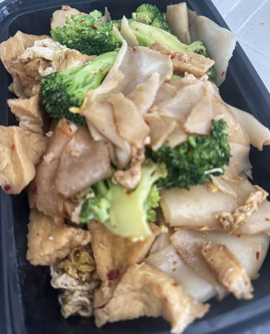 Pad See Ew