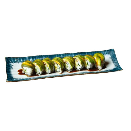 Dragon Roll