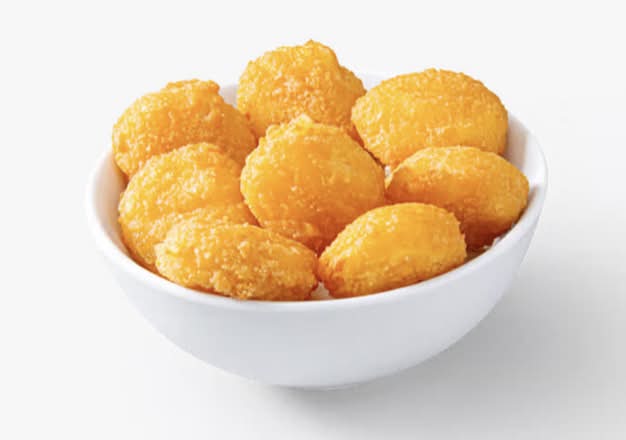 Corn Nuggets