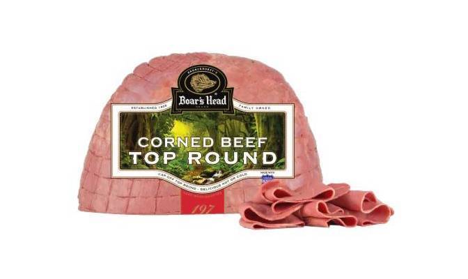 Corned Beef