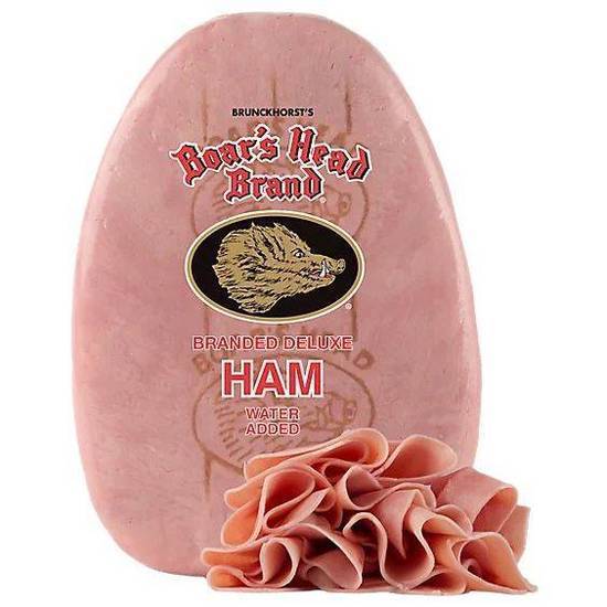 Ham