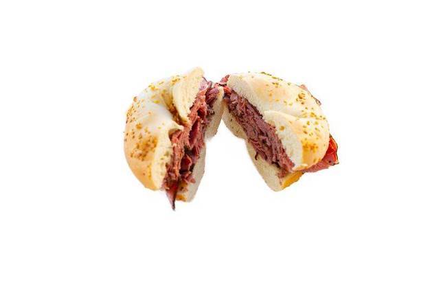 Pastrami