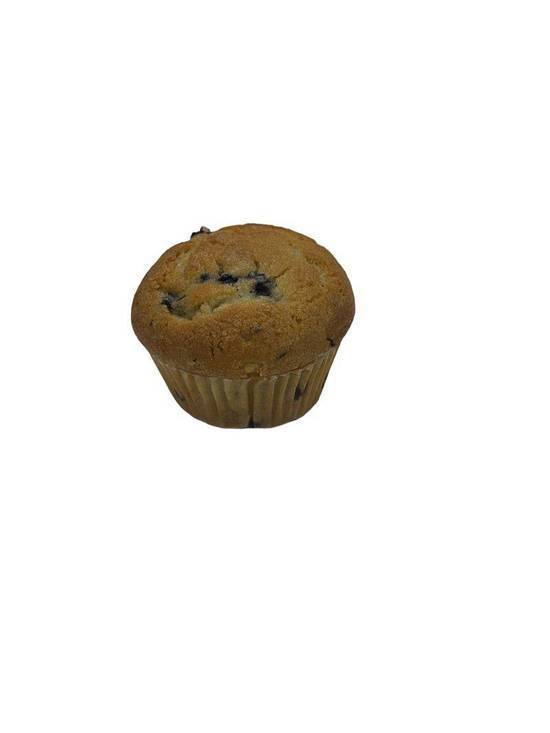 Blueberry Muffin