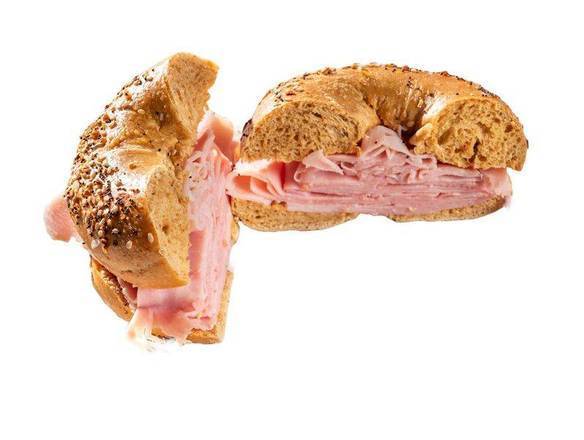 Ham