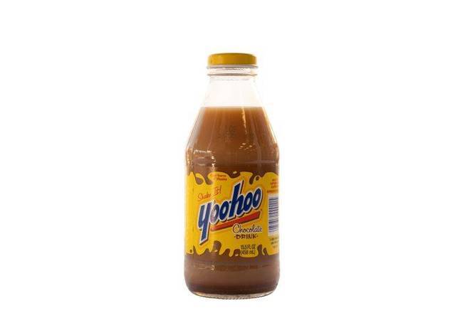 Yoohoo