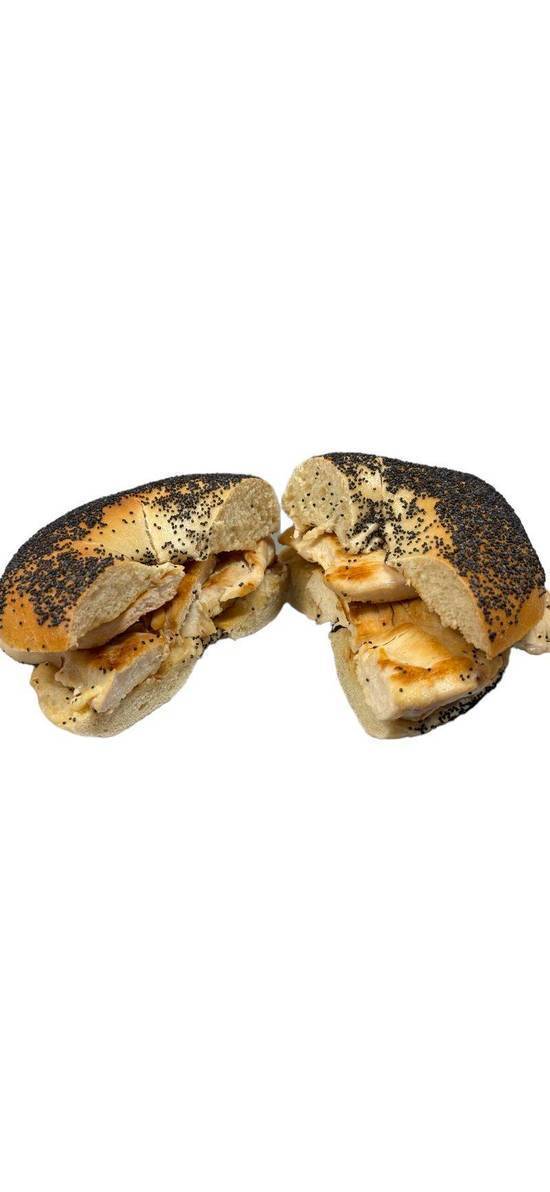 Grilled Chicken