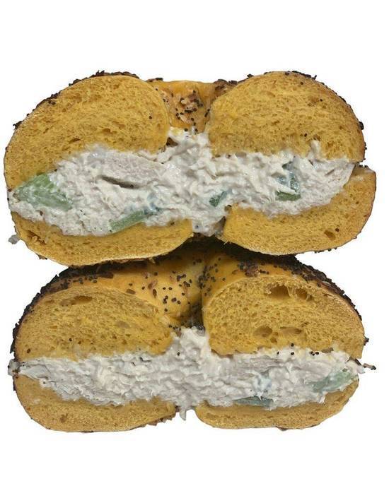 Chicken Salad