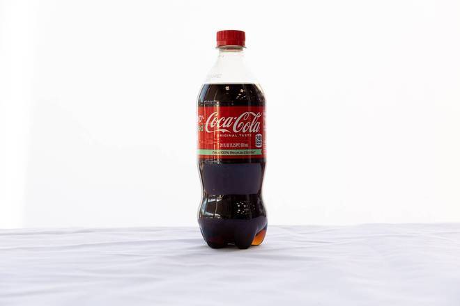Coke