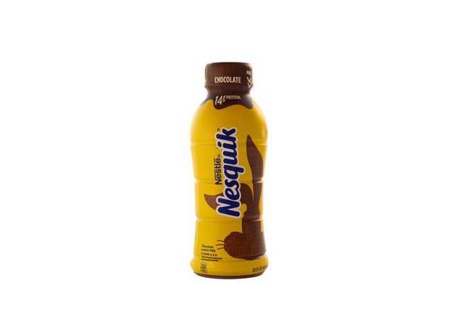 Chocolate Nesquik