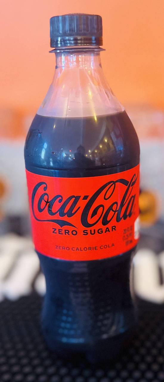 Coke Zero