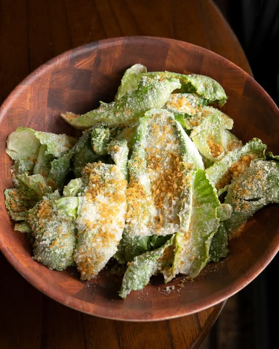 Caesar Salad