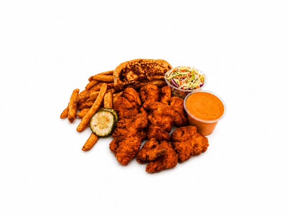 Bangin Bites Combo