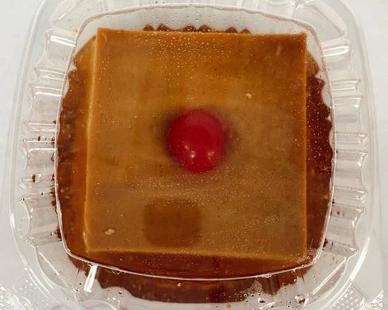Flan