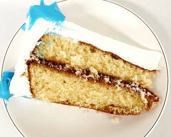 Cake Slice