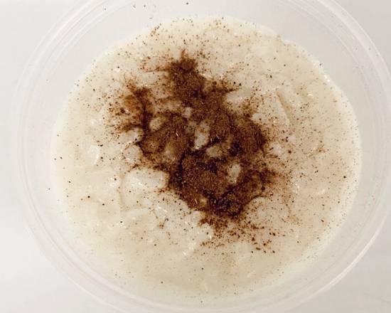 Arroz Con Leche