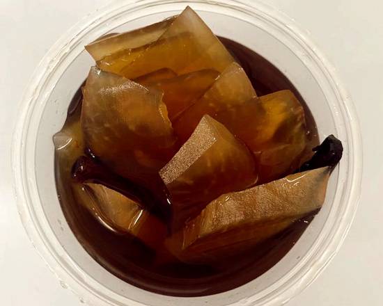 Dulce de Lechoza