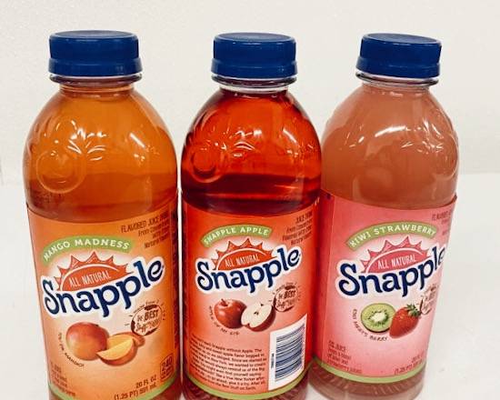 Snapple