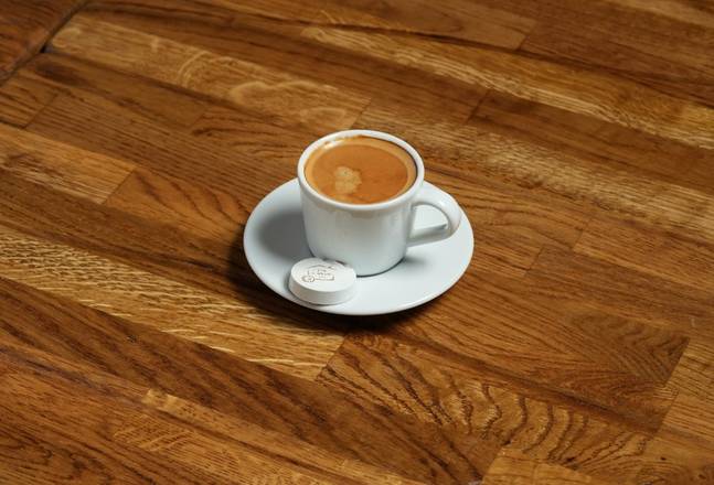 Espresso