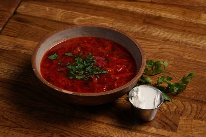 Borscht